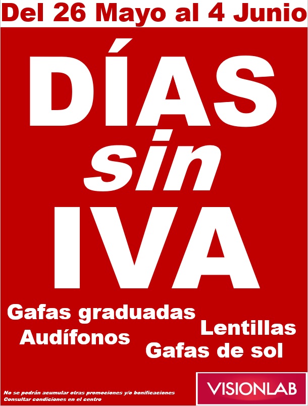 Desarmamiento Detallado Excelente Días sin IVA en VISIONLAB - Hostal Mayerling Centro
